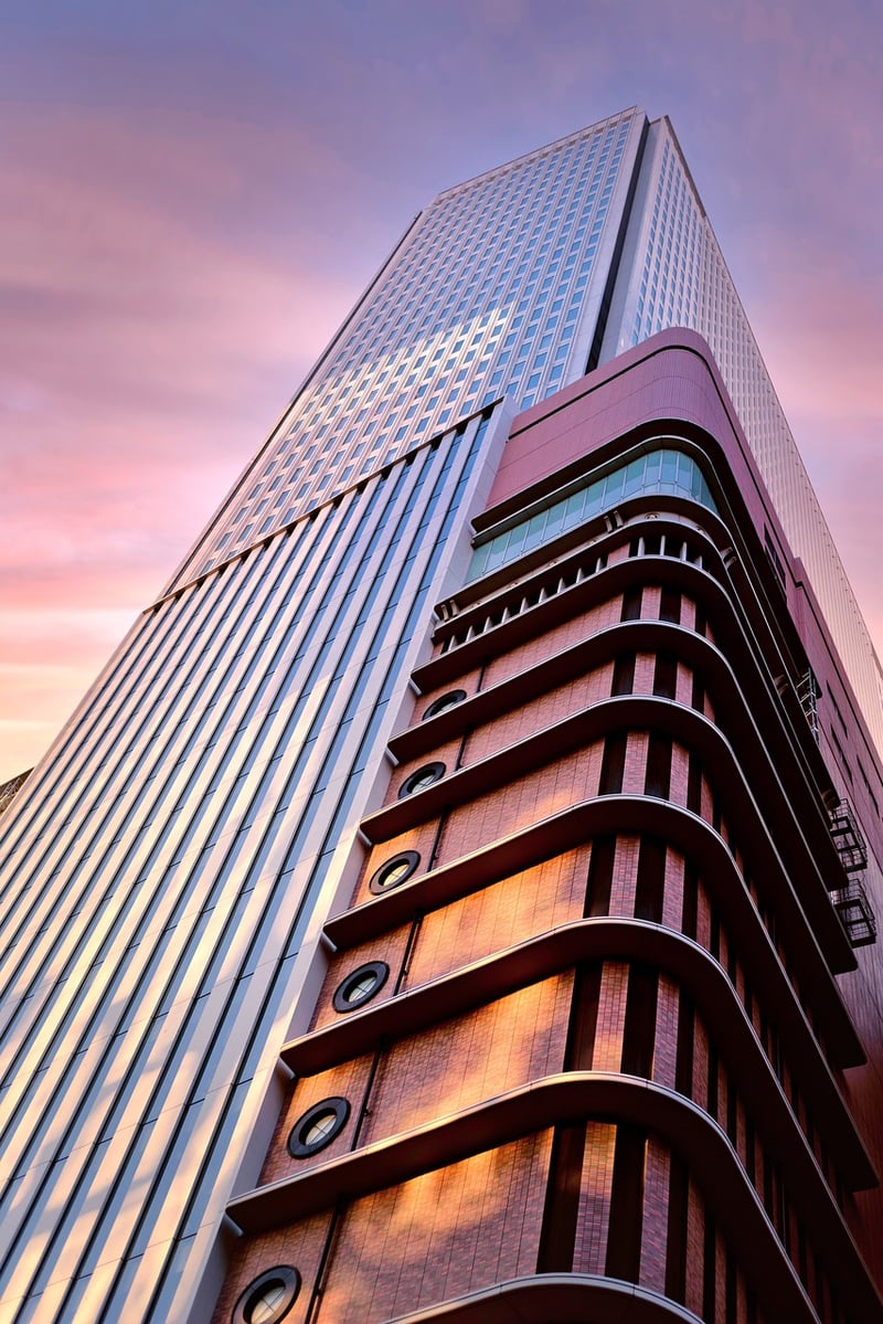Building Connections