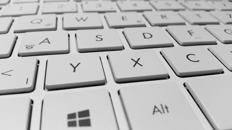 Technology Career
